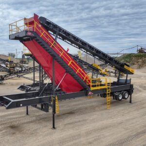 NEW 2024 TCI PTSC XL 6' X 24' #5186