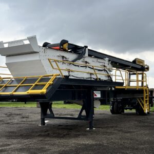 2022 TCI PTSC 6' X 18' #5106